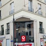 Quick (Saint-Denis has chosen Halton Solutions for the ventilation of their kitchen