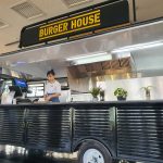 Alma Resort Cam Ranh has chosen Halton Solutions for the ventilation of their kitchen