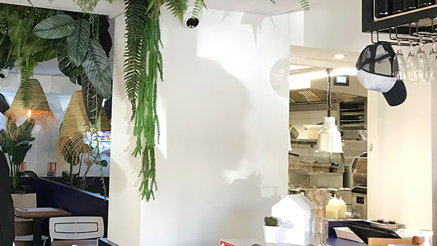 Sunside Cafe Toulouse