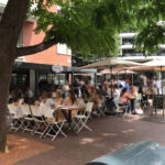 Sunside Cafe Toulouse has chosen Halton Solutions for the ventilation of their kitchen