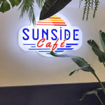 Sunside Cafe Toulouse