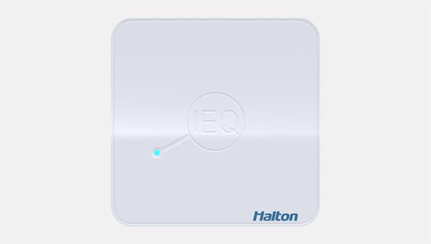 Halton-AirWatch-Indoor-Environmental-Quality-Sensor-for-Halton-SafeGuard-Systems