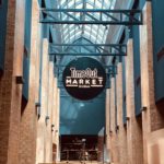 Time Out Market Dubai has chosen Halton Solutions for the ventilation of their kitchen