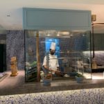 Ginger Singapore has chosen Halton Solutions for the ventilation of their kitchen