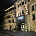 Botanica Kitchen Bar & Lounge (The Hague, The Netherlands)