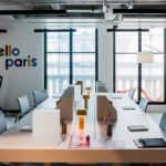 Hello World Paris