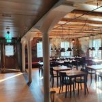 Hotel Caspar | Adler & Oschen restaurants