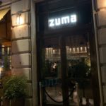 Zuma Madrid