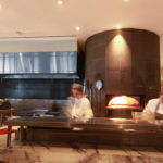 Spago has chosen Halton Solutions for the ventilation of their kitchen