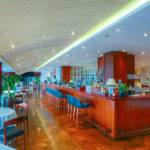 Spago St Regis (Istanbul, Turkey)