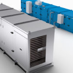 Heat Recovery Commercial Kitchens