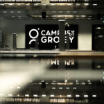Campus de Groisy has chosen Halton Solutions for the ventilation of their kitchen