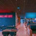 #Saltbae Istanbul has chosen Halton Solutions for the ventilation of their kitchen