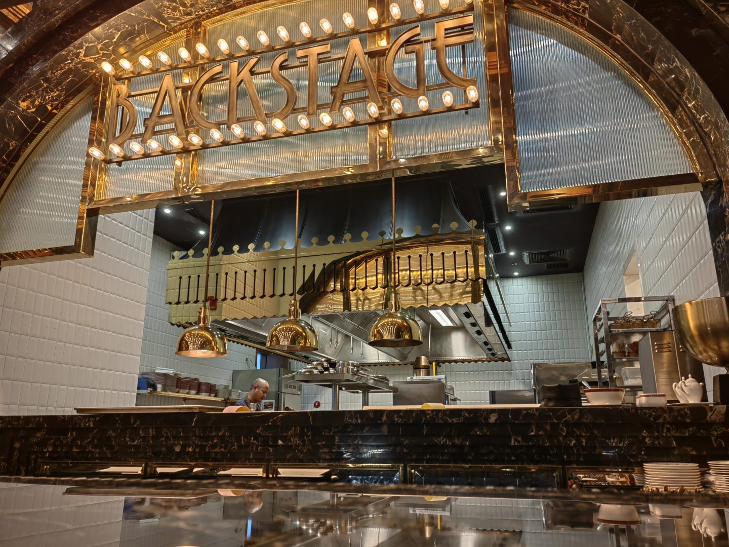 Capella Hanoi has chosen Halton Solutions for the ventilation of their kitchens